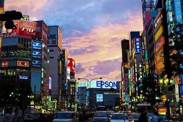 错!盘点日本市场跨境电商平台