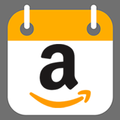 亚马逊节日关键词日历