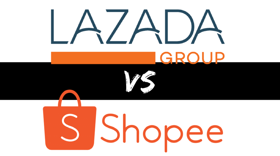 跨境电商干货：shopee和lazada的对比