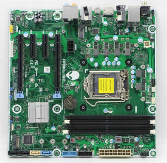 applicable models:alien aurora r5 part number 1:01nypt memory type: ddr4 motherboard structure: m-at