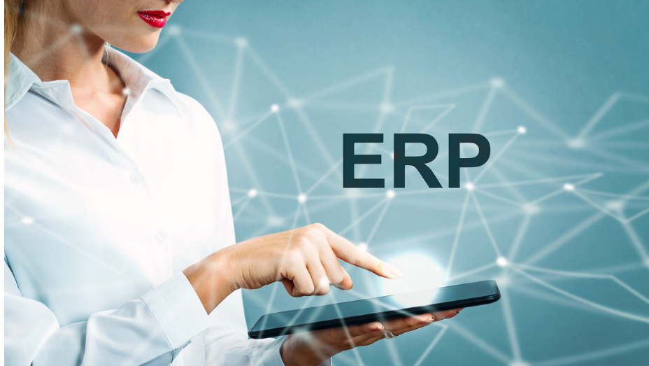 什么是跨境电商ERP管理软件,有什么作用