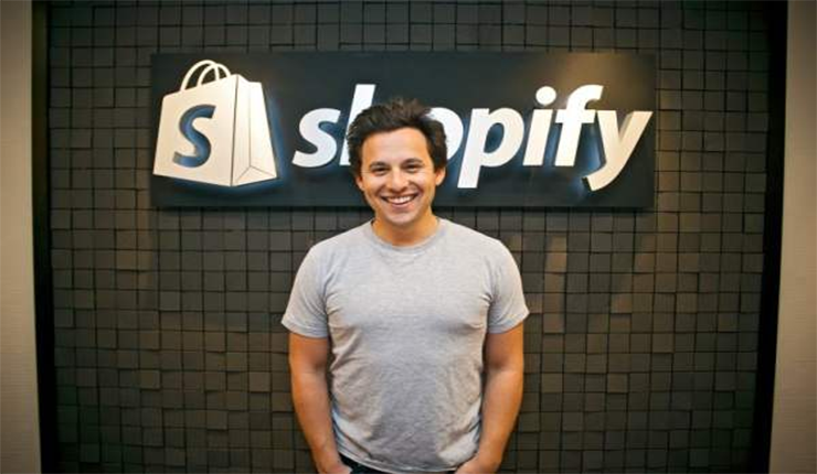 Shopify首次发表的《商务形势》讲了啥？