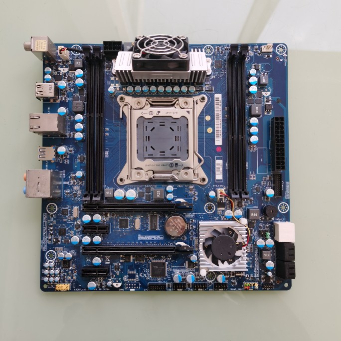 cpu type: intel cpu socket: lga2011 main chipset: intel x79 memory type: 4×ddr3 dimm memory channel: