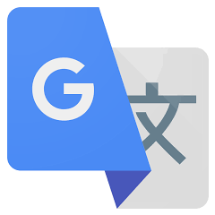 谷歌翻译