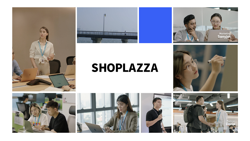 店匠shoplazza完成1.5亿美元C1轮融资 将加快北美欧洲商户增长速度