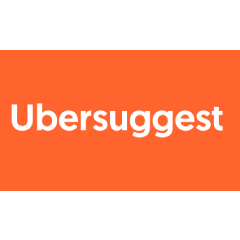 Ubersuggest