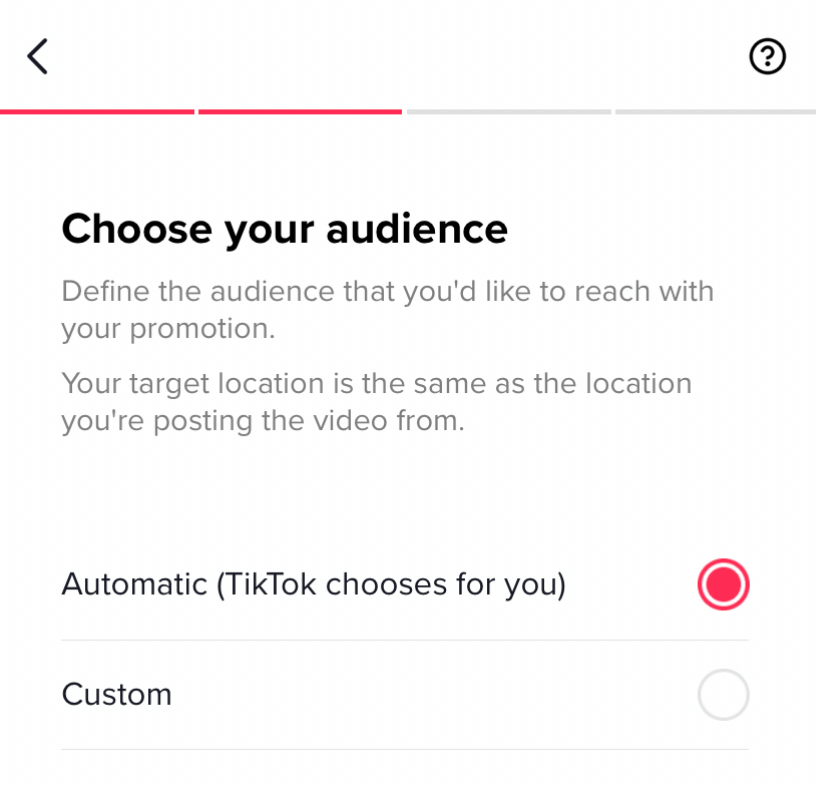TikTok如何开通Promote？TikTok使用Promote详细教程