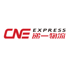 CNE递一物流官网（www.cne.com）