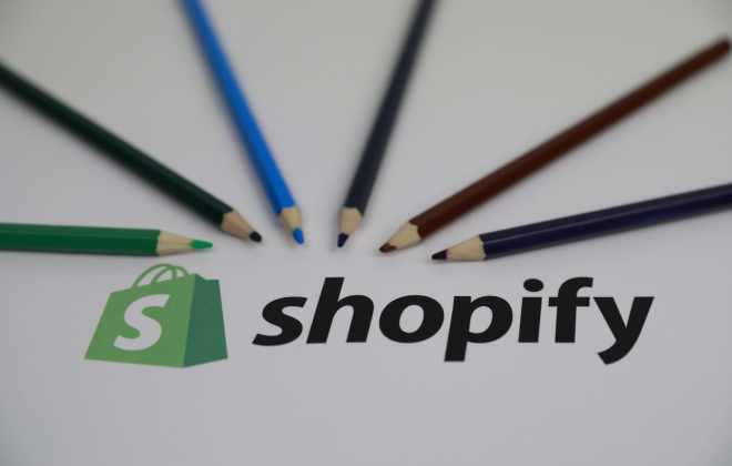 Shopify怎么绑定域名？Shopify域名更改教程