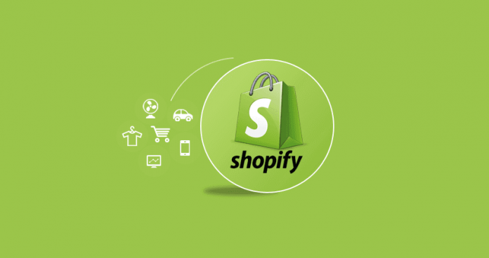 Shopify是什么平台(Shopify建站开店的费用是多少)