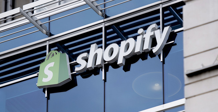 Shopify建站多少钱?Shopify建站需要什么资料