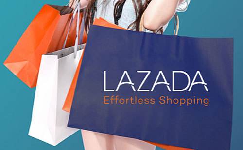 Lazada泰国站GMV增长1.6倍，这些产品类别最受欢迎