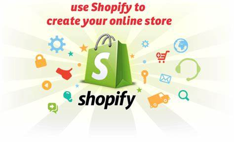 Shopify是什么样的平台？Shopify如何开店？