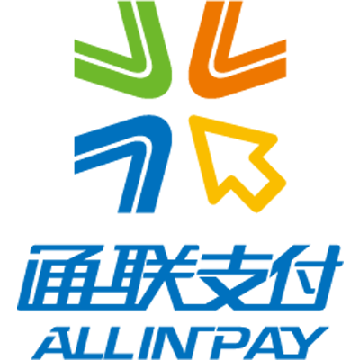 通联支付