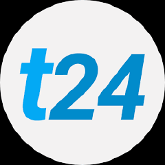 Twitter 24H热门话题榜