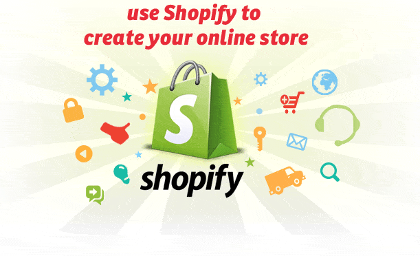 为什么亚马逊卖家人手一个Shopify账号?