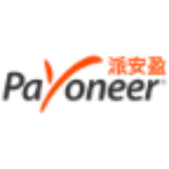 派安盈payoneer
