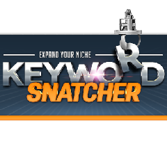 Keyword Snatcher