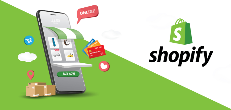 Shopify是什么平台?Shopify独立站的优缺点